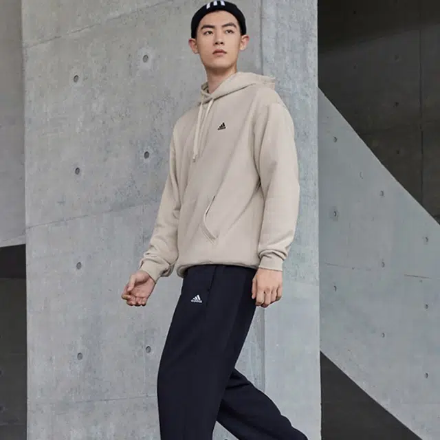 adidas