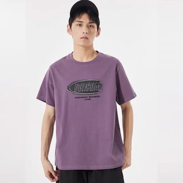 VOLCOM T