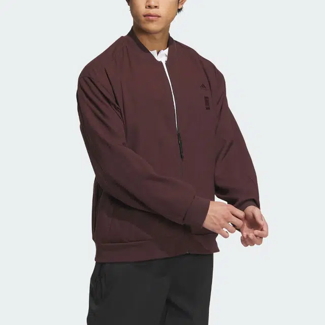 adidas Wuji Comm Woven Jacket