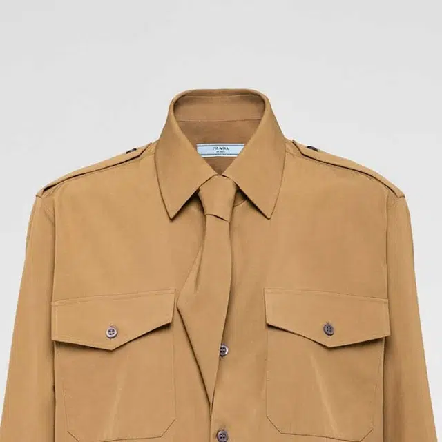 PRADA FW23