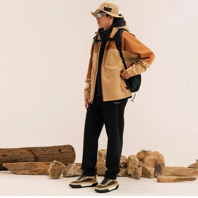 Timberland