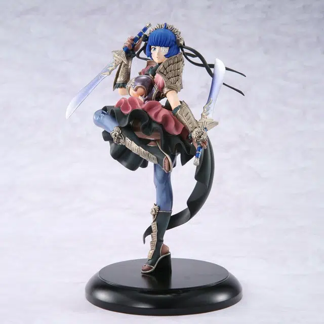 KADOKAWA chara-ani SMC 18 18cm