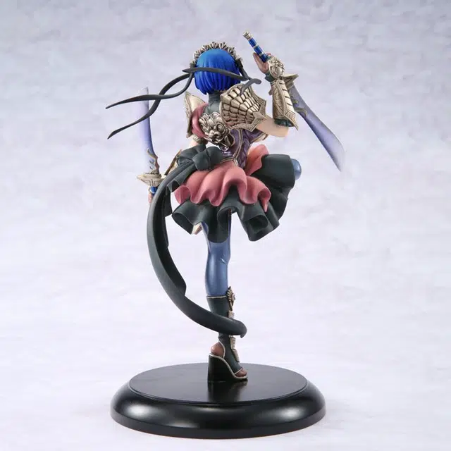 KADOKAWA chara-ani SMC 18 18cm
