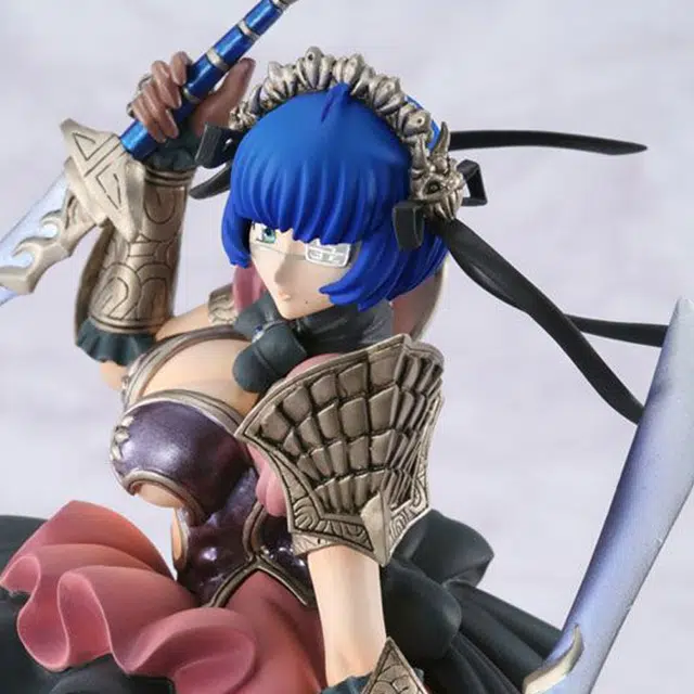 KADOKAWA chara-ani SMC 18 18cm