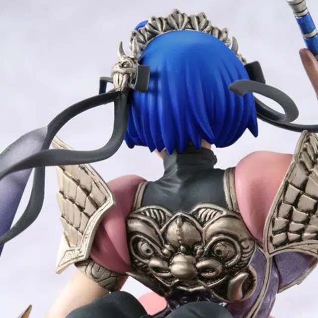 KADOKAWA chara-ani SMC 18 18cm