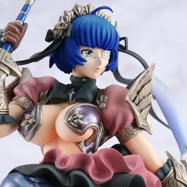 KADOKAWA chara-ani SMC 18 18cm