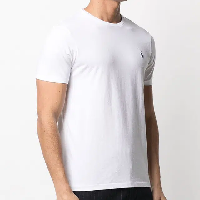 Polo Ralph Lauren LogoT