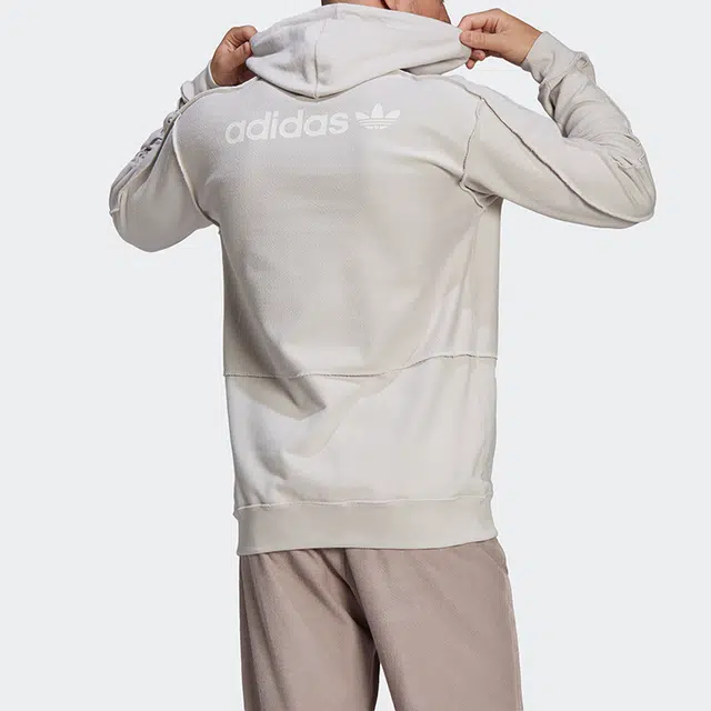 adidas originals Loopback Hdy