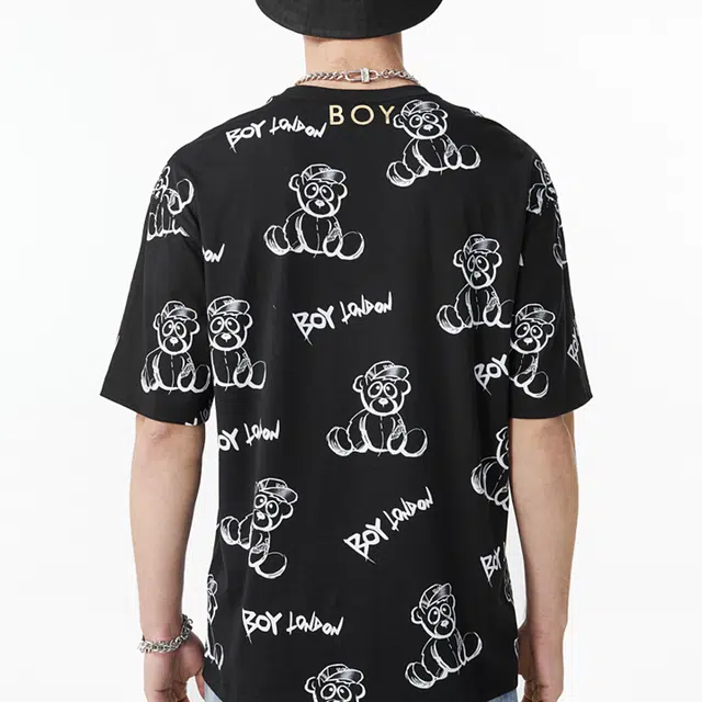 Boy London SS22 T