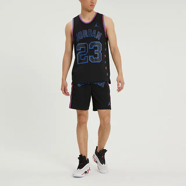 Jordan Logo
