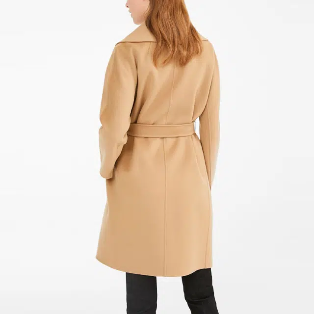 S MAX MARA Messi