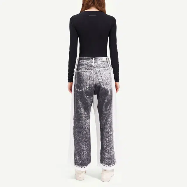 MM6 Maison Margiela FW22
