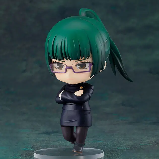 GSC No.1743 Q 10cm