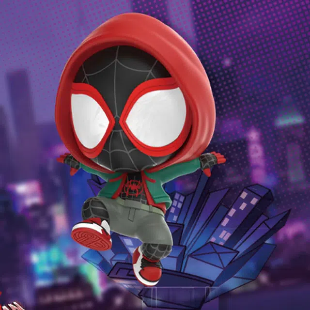 Hot Toys cosb636