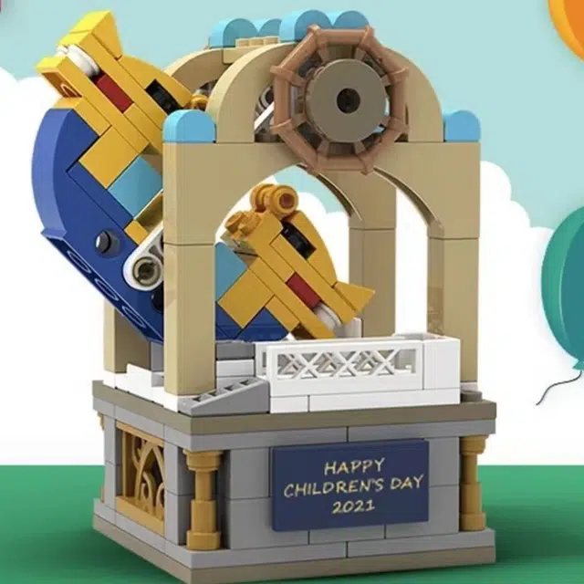 LEGO 6374338