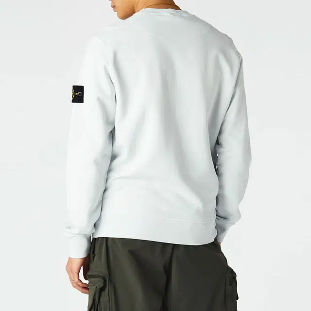 STONE ISLAND SS22 Logo