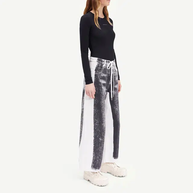 MM6 Maison Margiela FW22