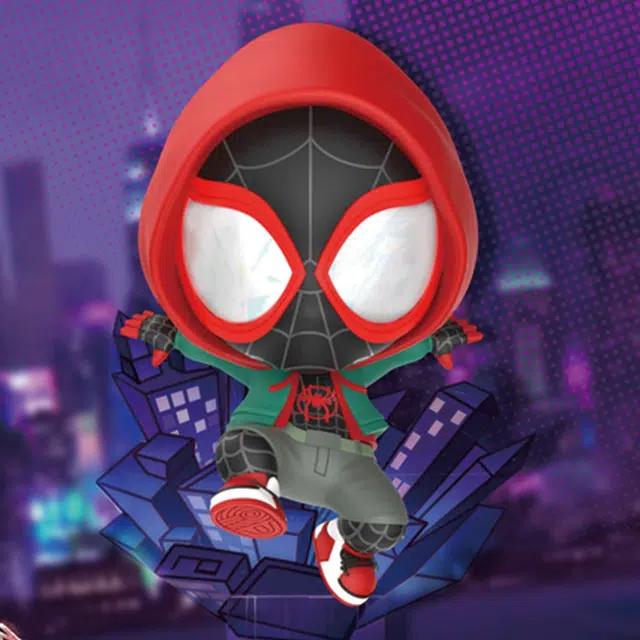Hot Toys cosb636