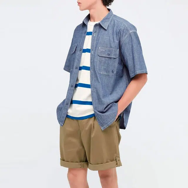 UNIQLO x JW Anderson