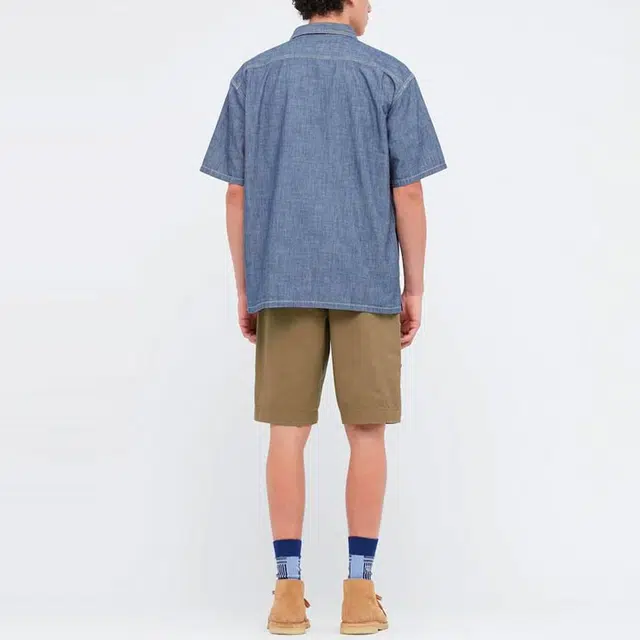 UNIQLO x JW Anderson