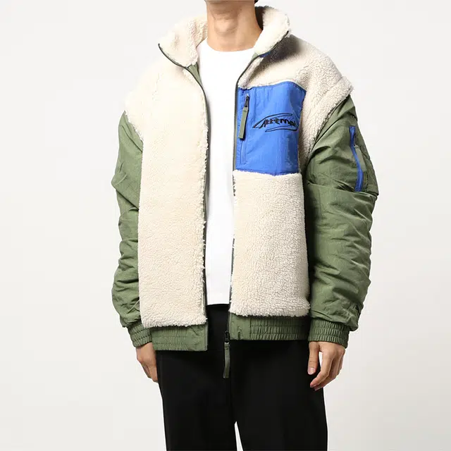 Puma x ATTEMPT