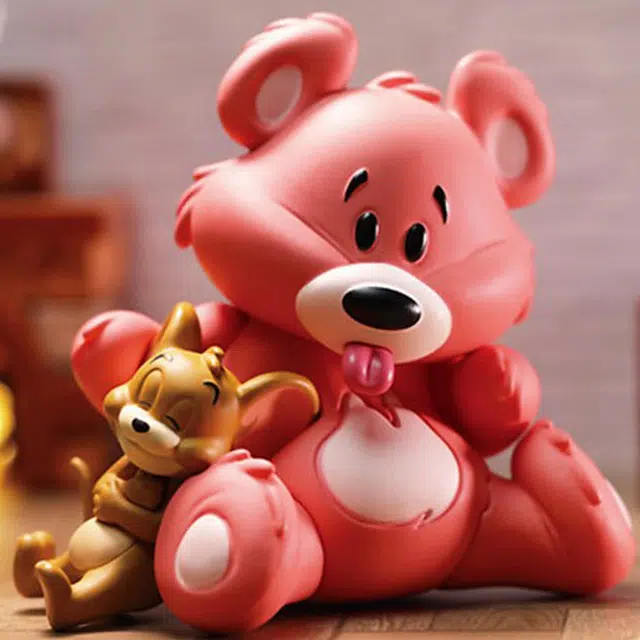 52TOYS TOM AND JERRY 6