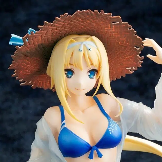 Phat phat alicization ver. 26cm