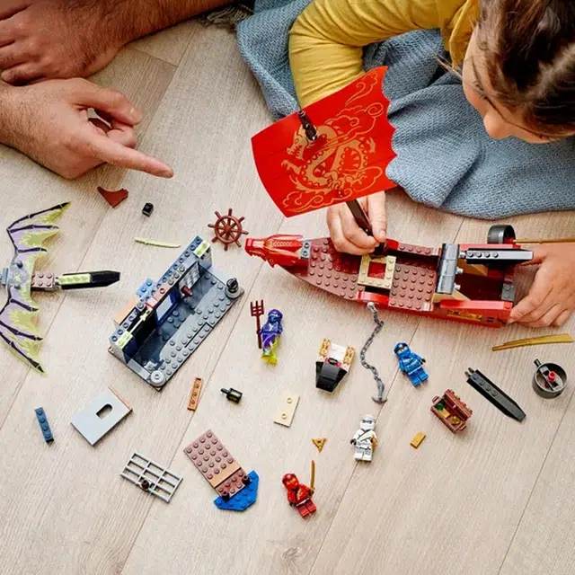 LEGO 71749