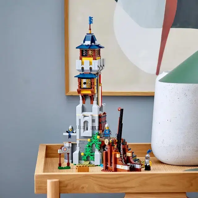 LEGO 31 31120