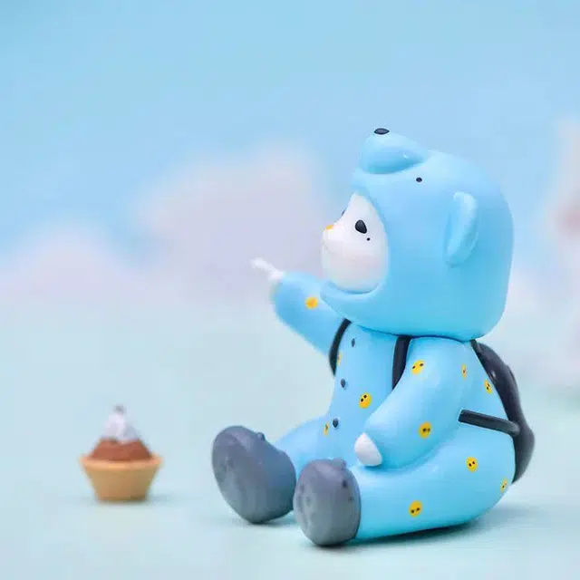 Repolar Baby 7cm