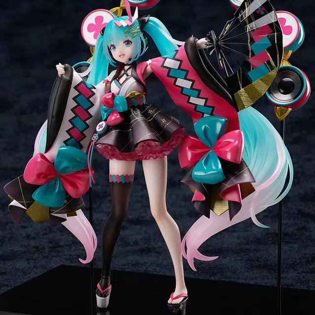 FURYU vocaloid 2020 23cm