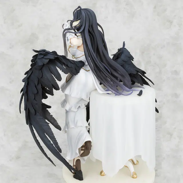 FNEX overlord 26cm