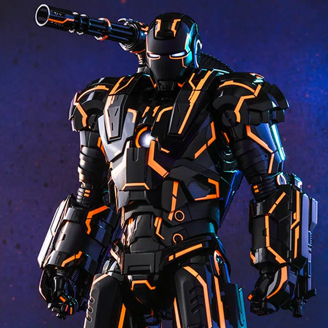 Hot Toys 16 2 32.5cm