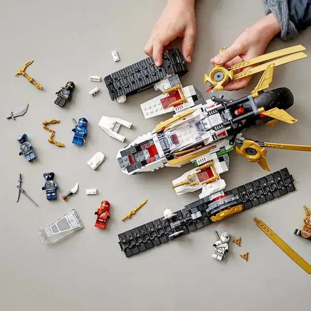 LEGO 71739