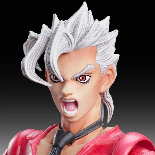 MEDICOS JOJO 16cm