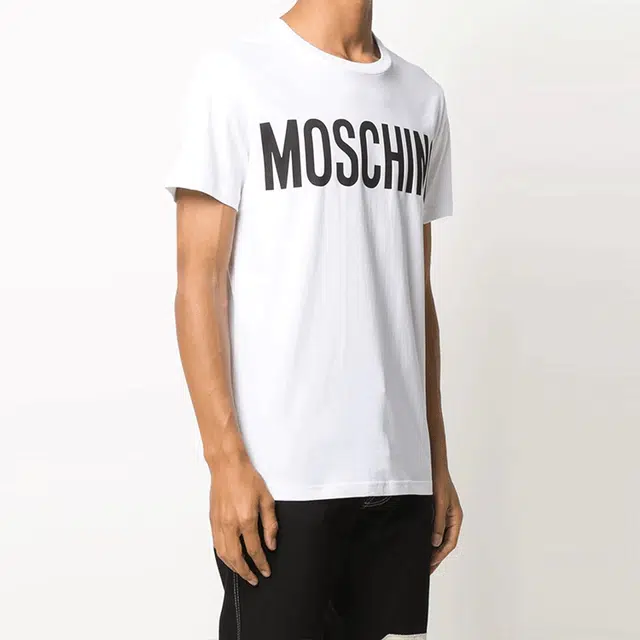 MOSCHINO SS21 T