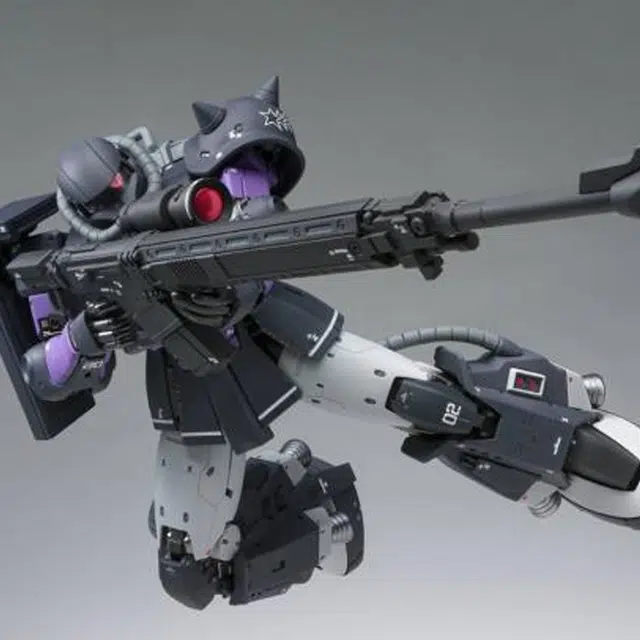 BANDAI FIX 2 12.5cm