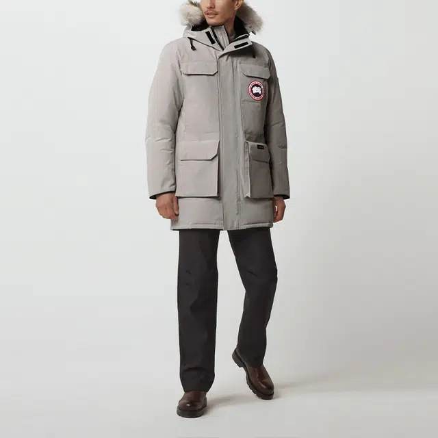 Canada Goose Citadel FW21