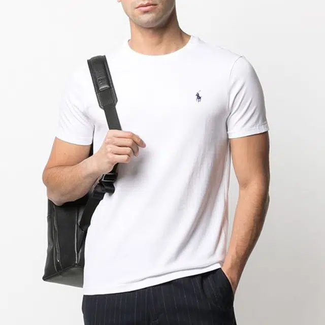 Polo Ralph Lauren LogoT