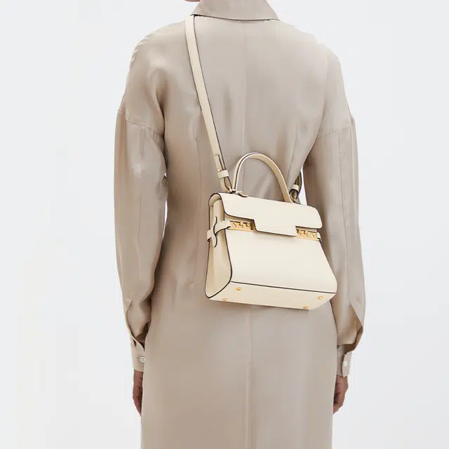 Delvaux Tempte