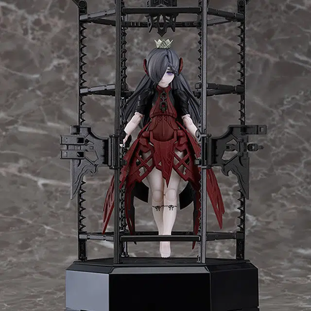 GSC chitocerium XCII-urania 22.5cm