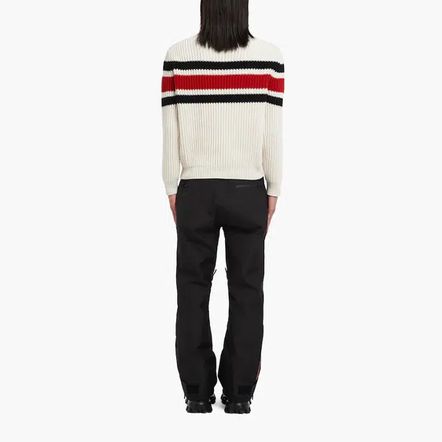 PRADA SS22 Logo