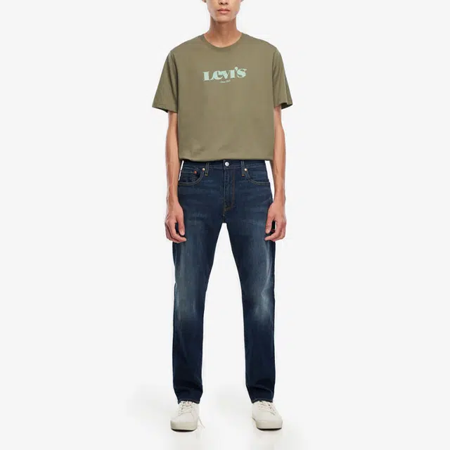 Levis
