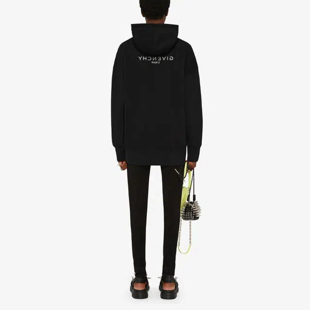 Givenchy Hoodie Black