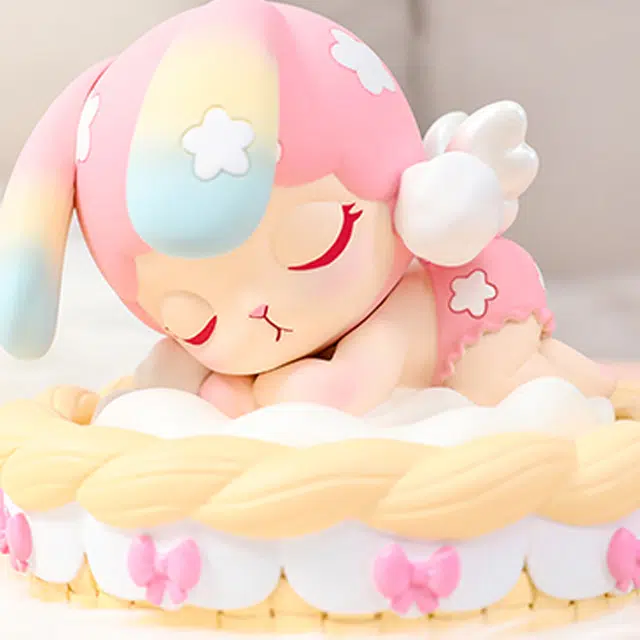 POP MART BUNNY 13.2cm