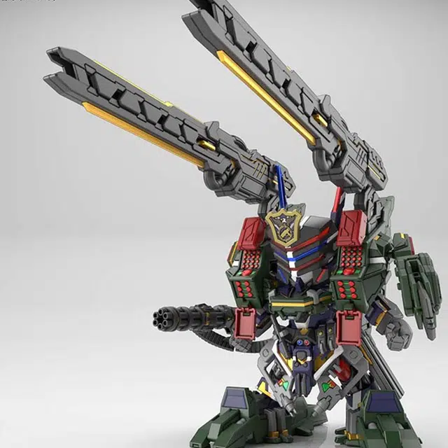 BANDAI SDW HEROES