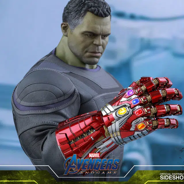 Hot Toys 16 4 39.5cm