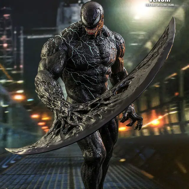 Hot Toys 16 38cm