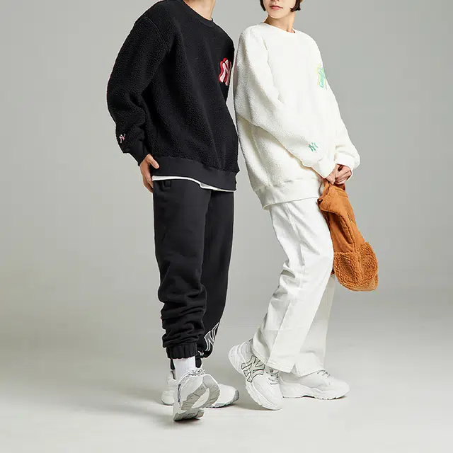 MLB FW22 LIKE