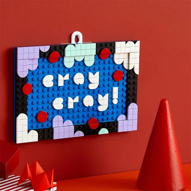LEGO DOTS 41938